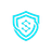 Shield Logo
